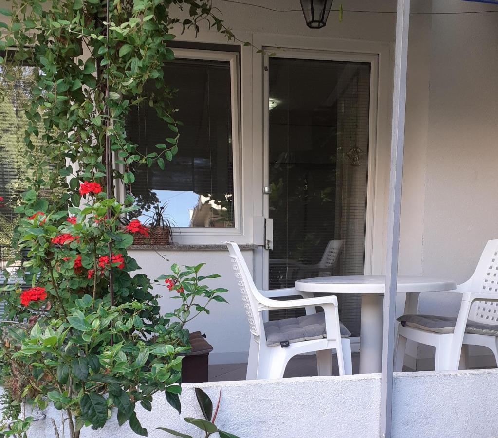 Nomce Room Ohrid Luaran gambar