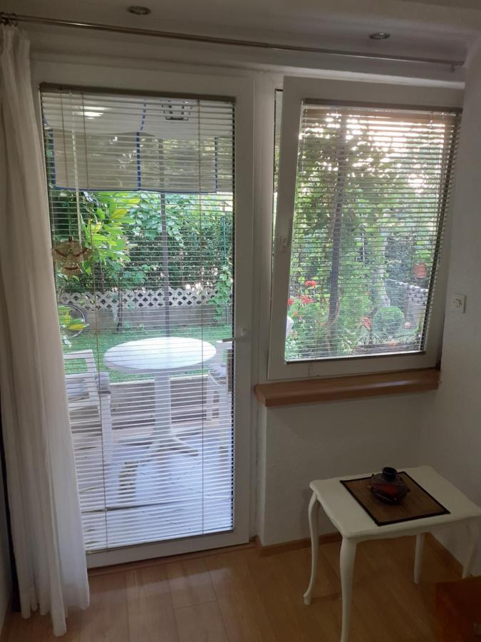 Nomce Room Ohrid Luaran gambar