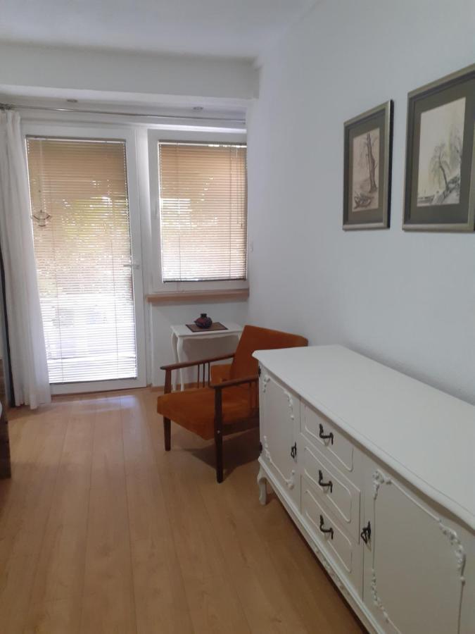 Nomce Room Ohrid Luaran gambar
