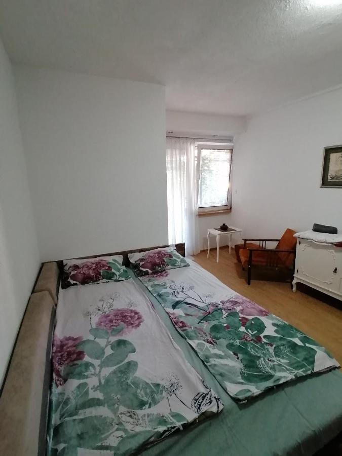 Nomce Room Ohrid Luaran gambar