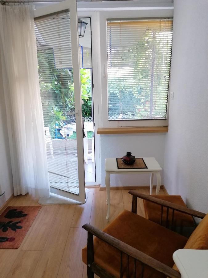 Nomce Room Ohrid Luaran gambar