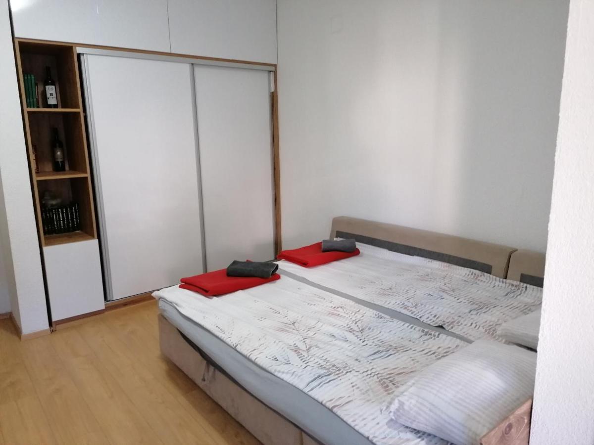 Nomce Room Ohrid Luaran gambar