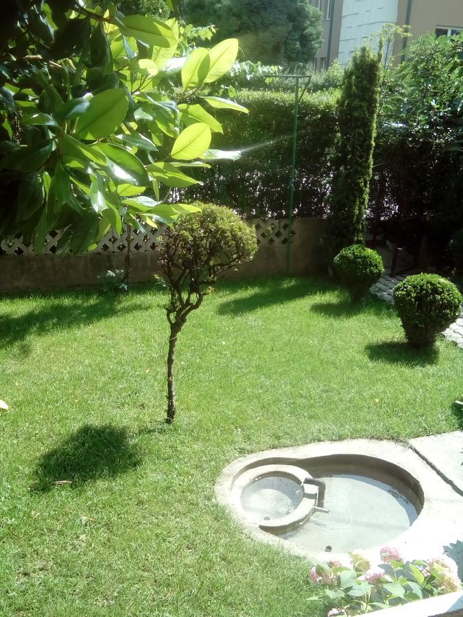 Nomce Room Ohrid Luaran gambar