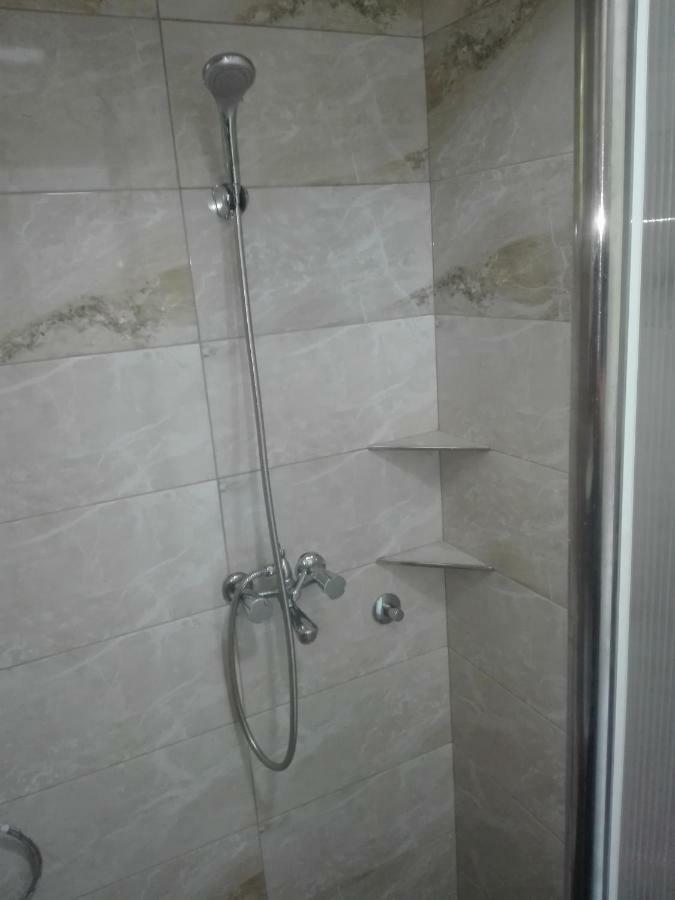 Nomce Room Ohrid Luaran gambar