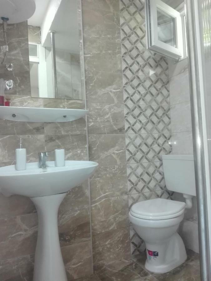 Nomce Room Ohrid Luaran gambar