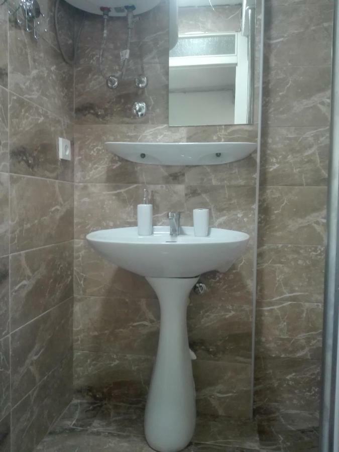 Nomce Room Ohrid Luaran gambar
